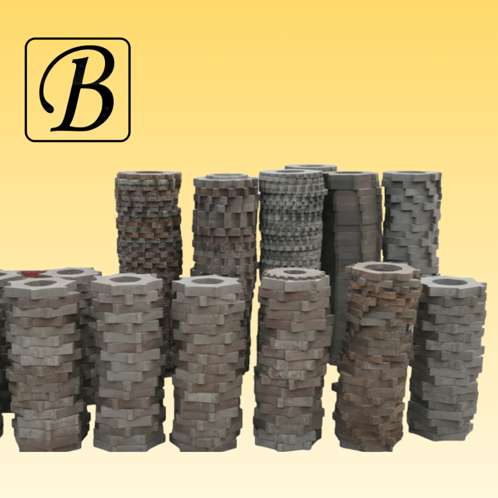 Casting Hammer Rings