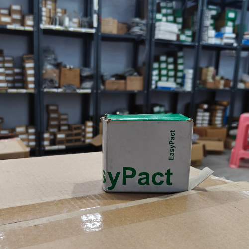 Lc1d18 Contactor - Material: Flame Retardant Reinforced Thermoplastic