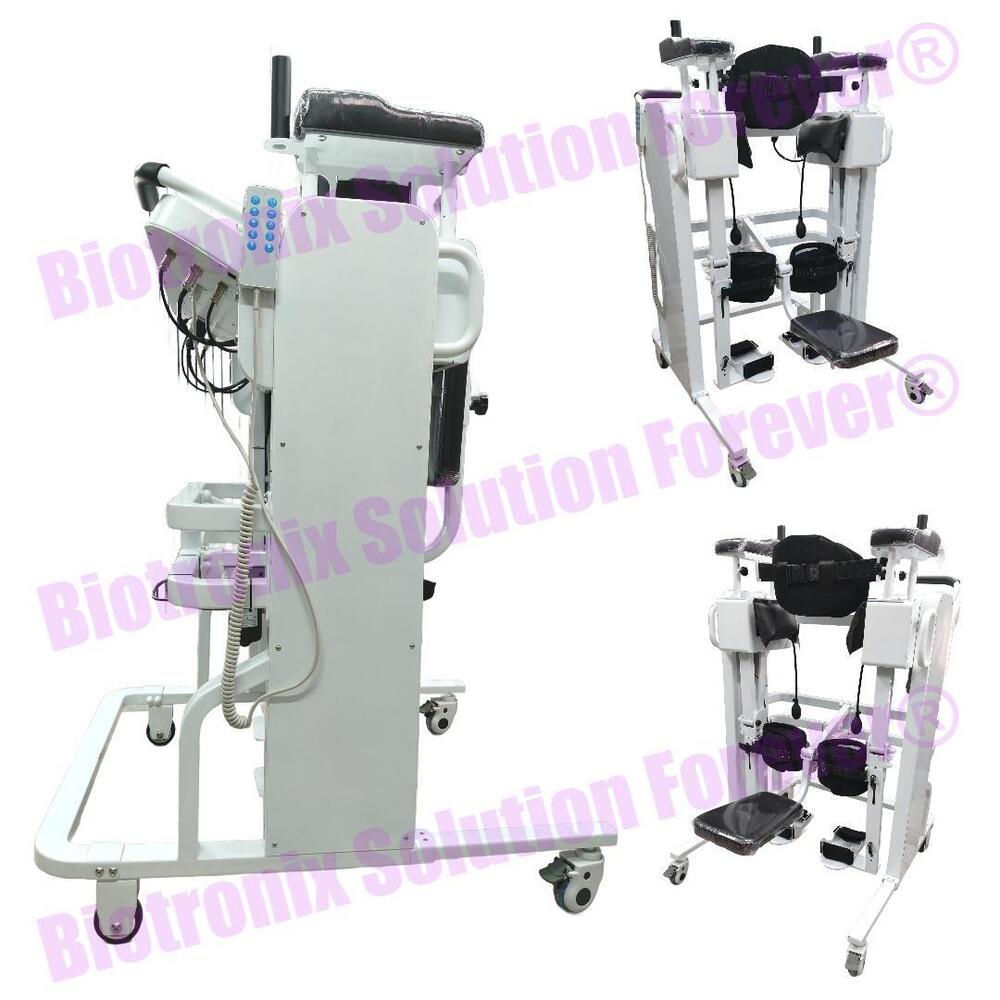 Exoskeleton-Assisted Rehabilitation