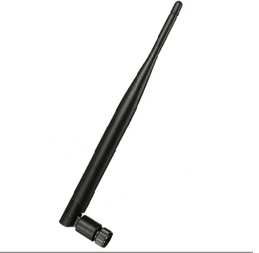 WHIP ANTENNA RA MOV 5DBI 800- 2500Mhz