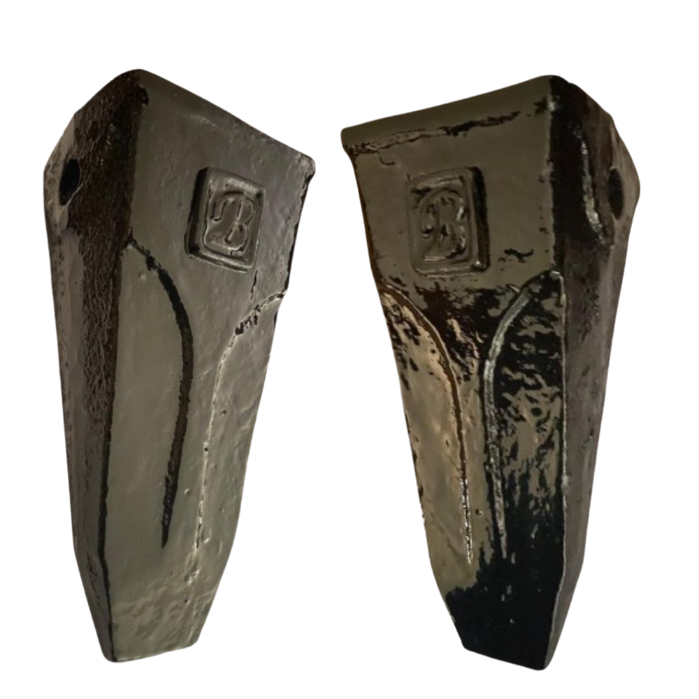 ZAXIS 350 RC  Bucket Tooth Points