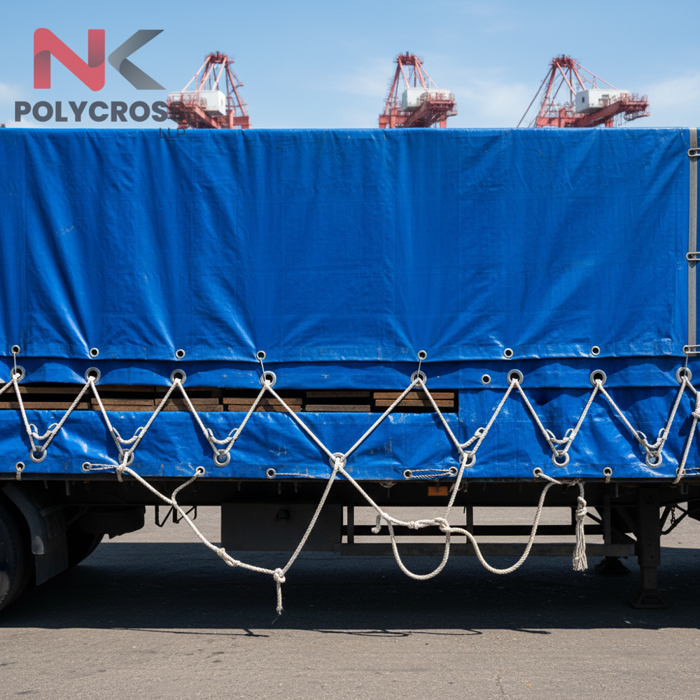 Trailer Tarpaulin