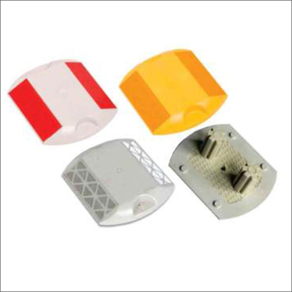 3M Twin Molded Shank