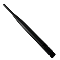 Whip Antenna RA MOV 5 dbi 868 MHz