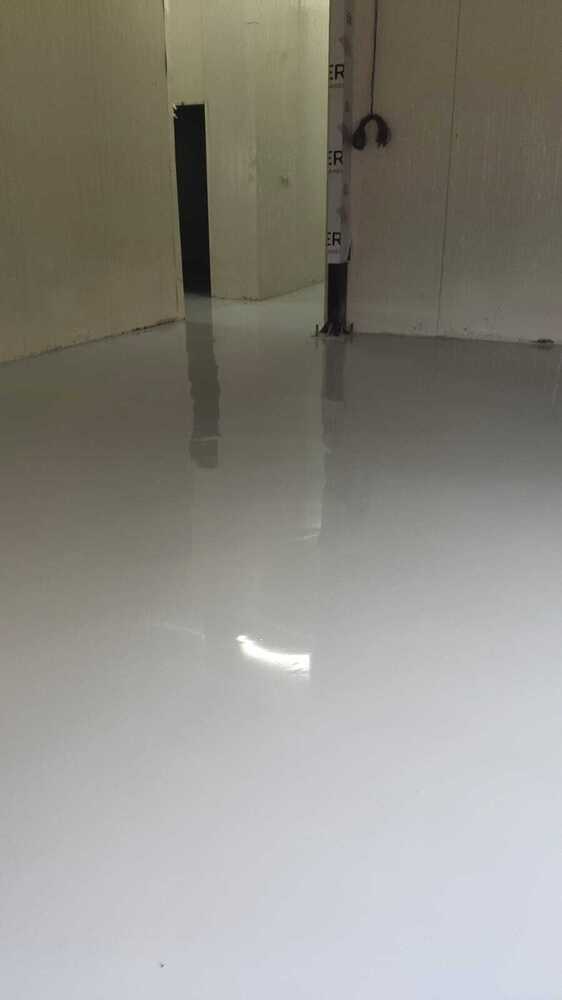 ESD Epoxy Flooring