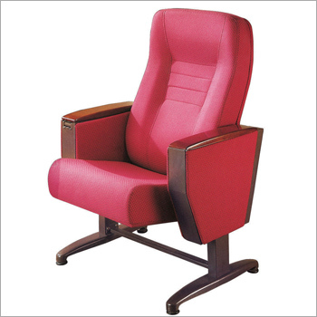 ऑडिटोरियम कुर्सी