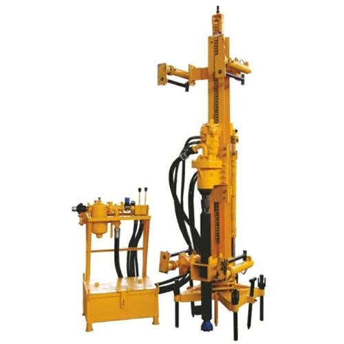 60 HP Diamond Wire Saw Machine