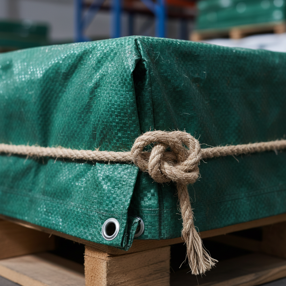 Cargo Tarpaulin