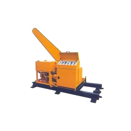Marble Chain Saw Machine