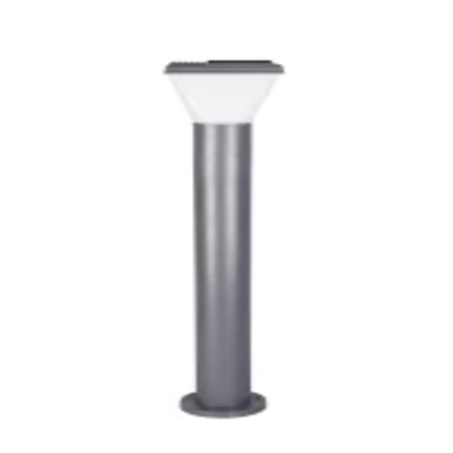 800018 Philips SLIDE Pedestal Grey B22