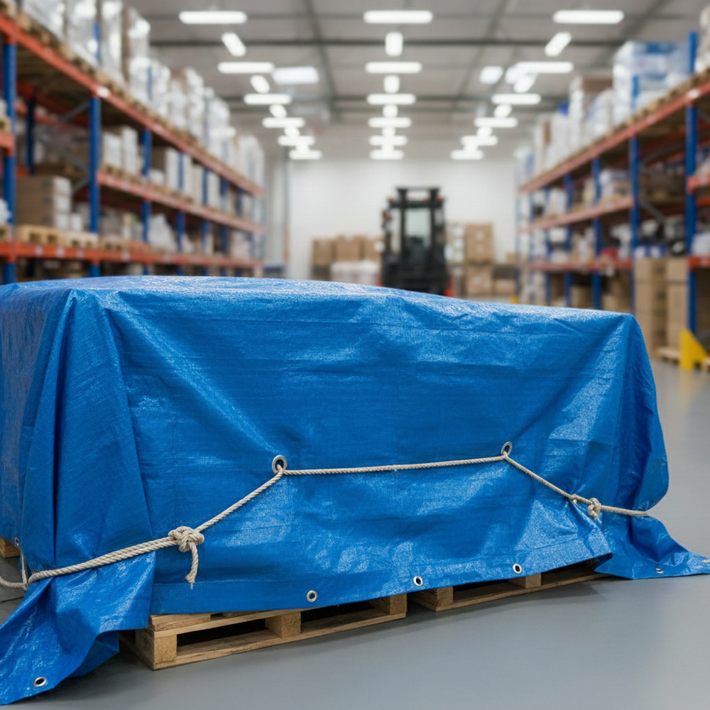 Goods Protection Sheet