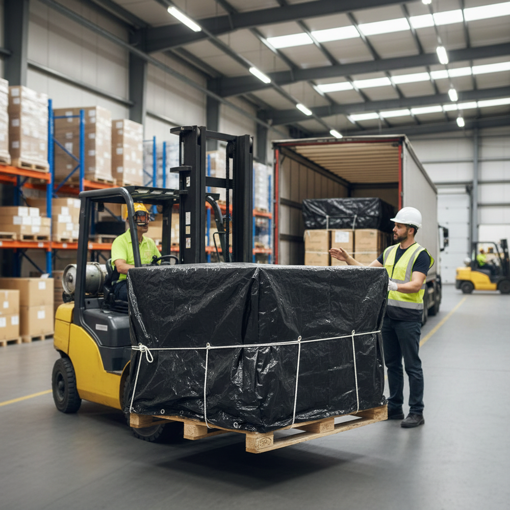 Goods Protection Sheet