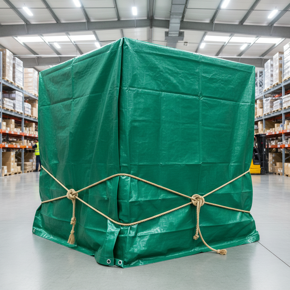 Goods Protection Sheet