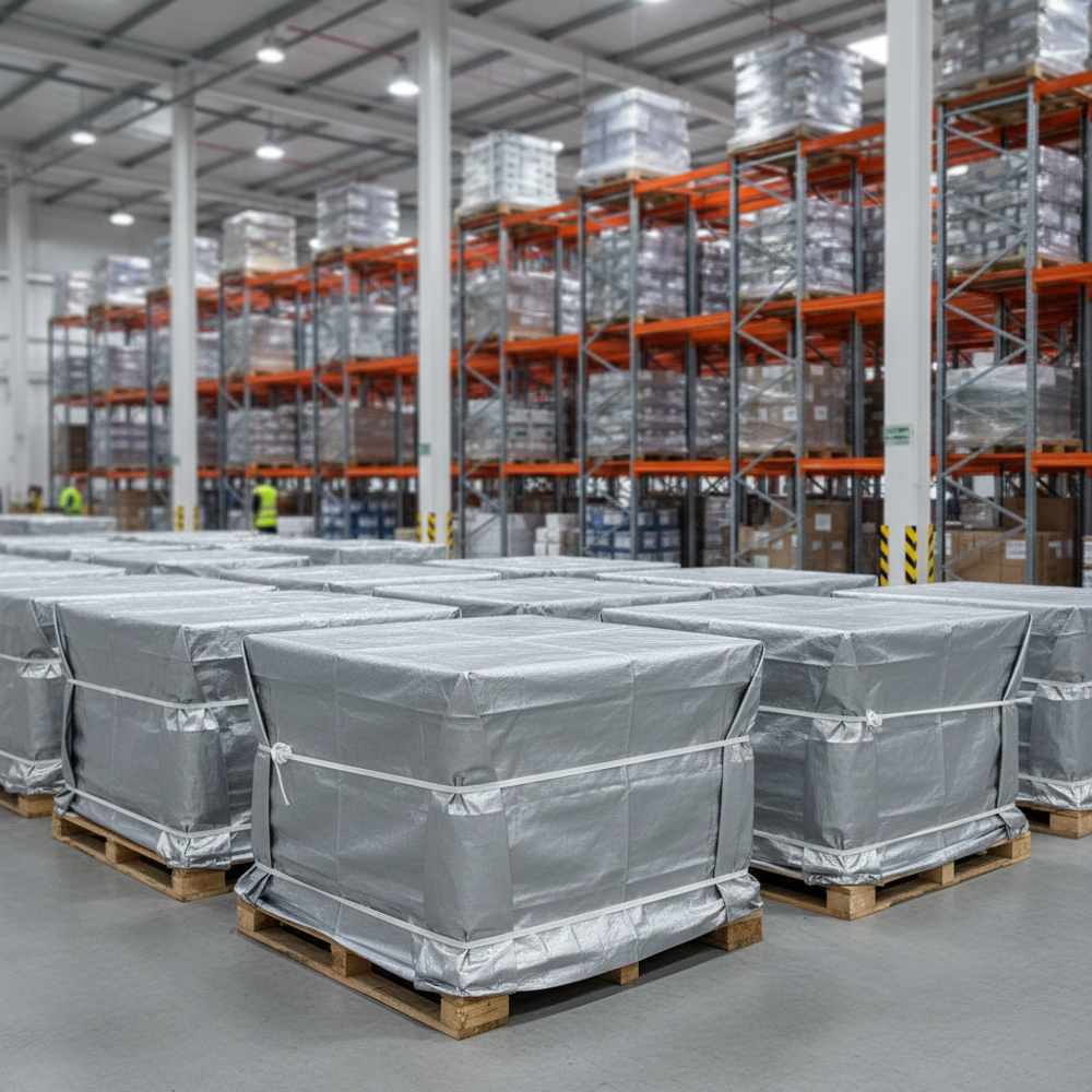 Goods Protection Sheet