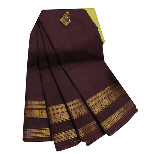 Chettinad Cotton Handloom Sarees