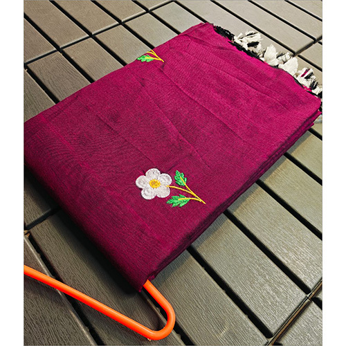 Bengal Cotton Sarees