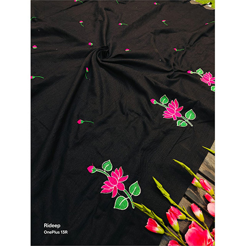 Bengal Cotton Sarees