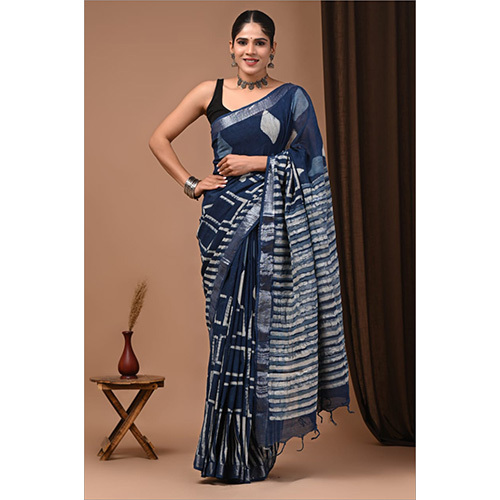 Jaipuri Cotton Sarees
