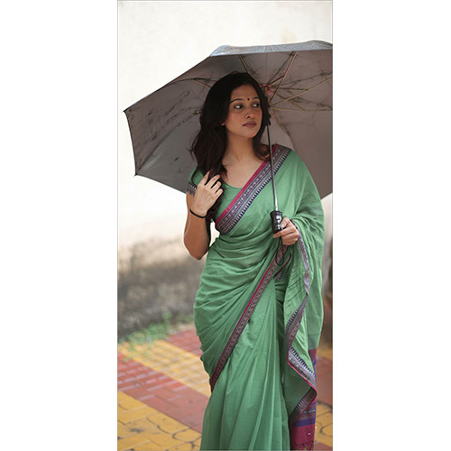 Narayanpet Saree - Color: Different Available