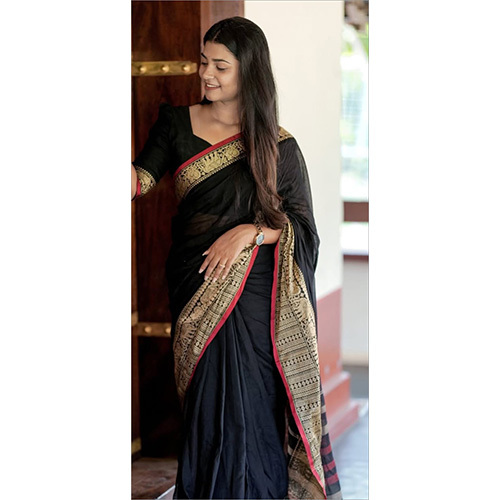Narayanpet Saree - Color: Different Available
