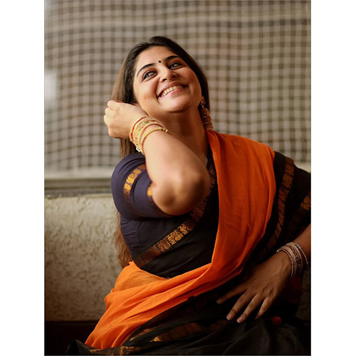 Sungudi Cotton Sarees