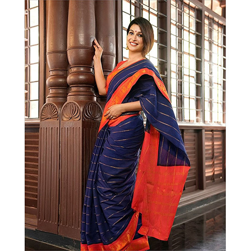 Sungudi Cotton Sarees