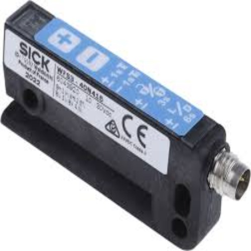 Label Sensors - Accuracy: 2 Mm