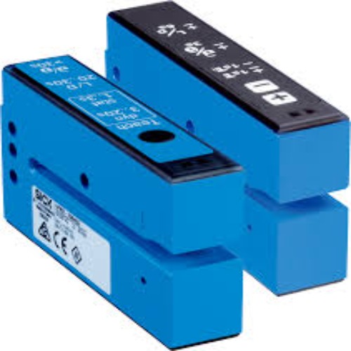 Label Sensors - Accuracy: 2 Mm