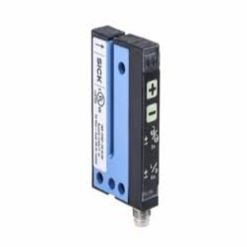 Label Sensors - Accuracy: 2 Mm