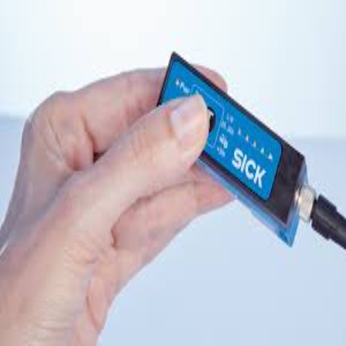 Label Sensors - Accuracy: 2 Mm