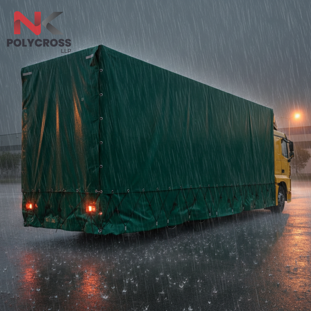 Transport Tarpaulin