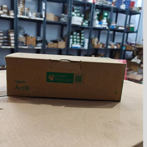 A9N1P10CGN - 1P,10A MCB