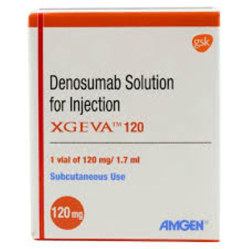 Xgeva 120mg Injection