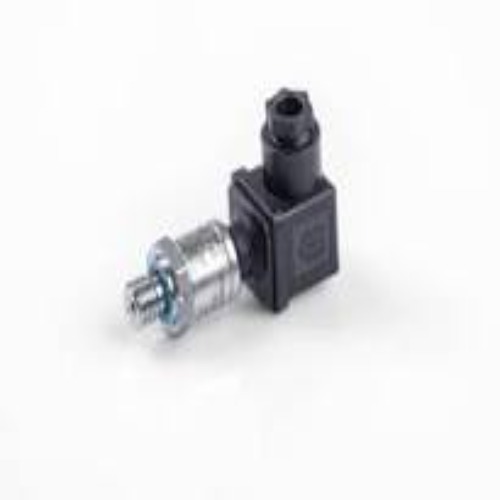Analog Pressure Transmitter