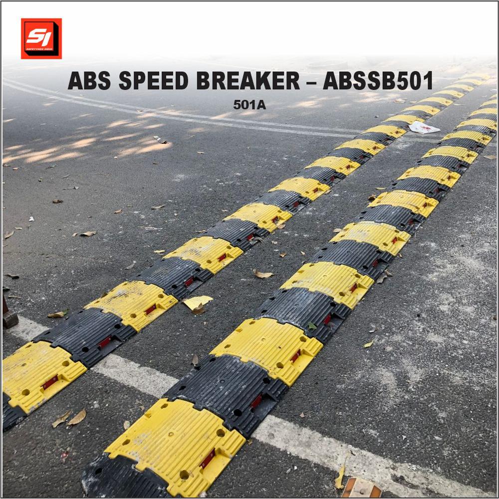 ABS Speed Breaker - 501A