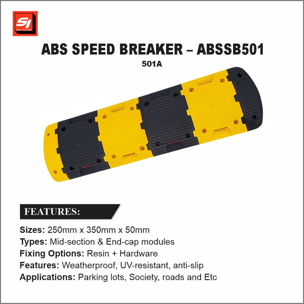 ABS Speed Breaker - 501A