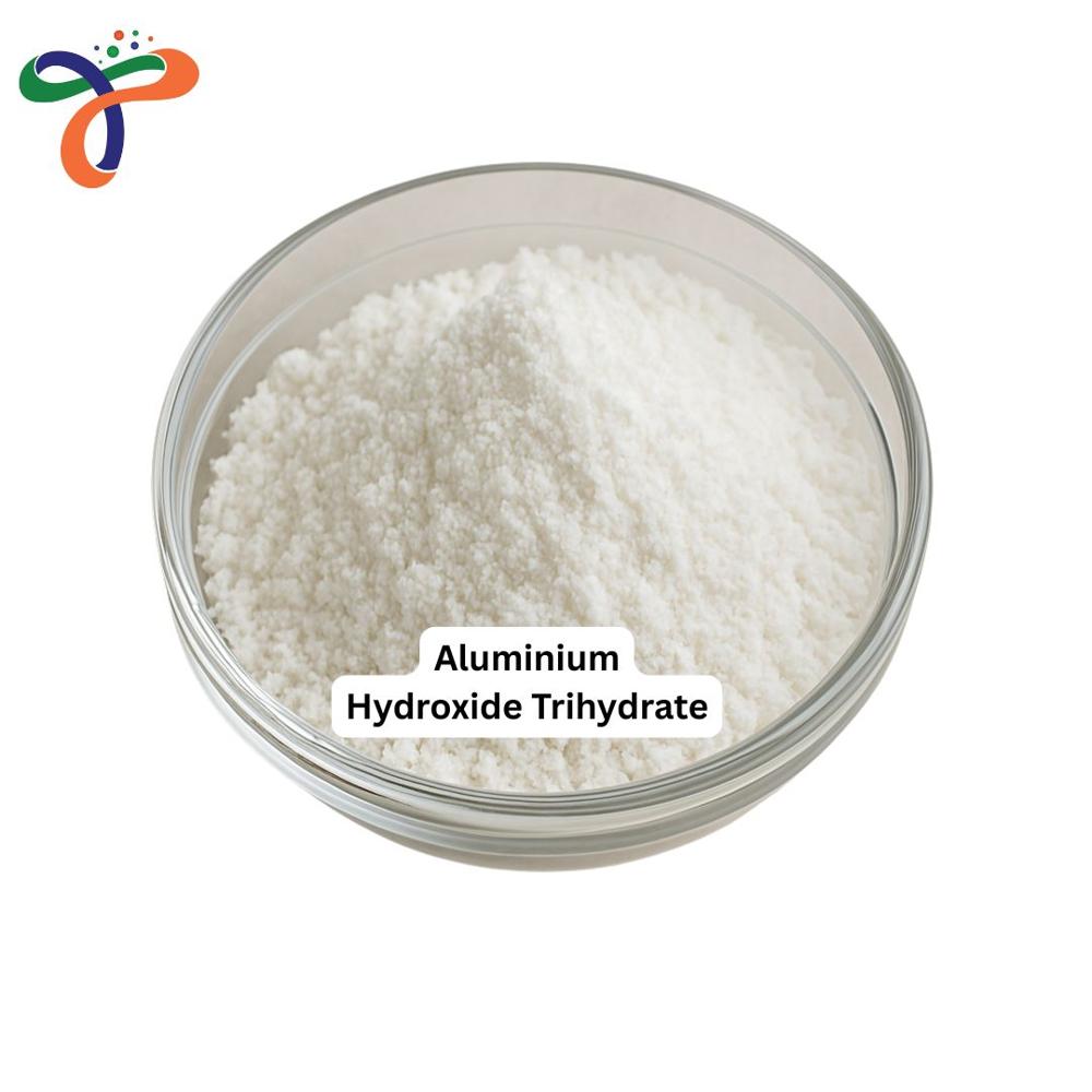 Aluminium Hydroxide Trihydrate