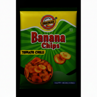Thaskaa Tomato Chilli Banana - Feature: Ready To Eat