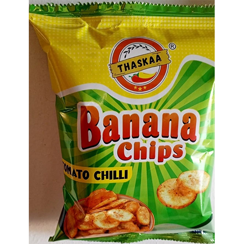 Thaskaa Tomato Chilli Banana