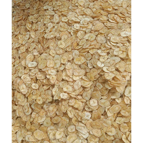 Crispy Banana Chips - Packaging Size: 200g