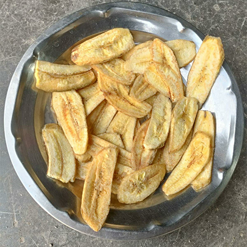 Banana Wafers Chips