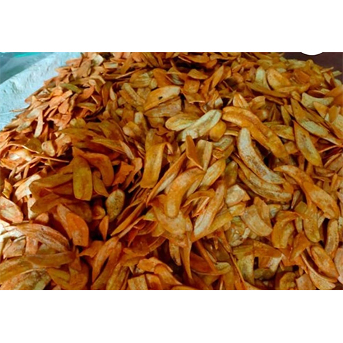Banana Chips Long Masala