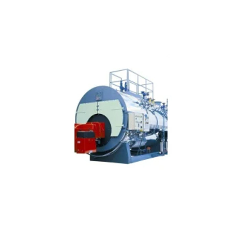 Electric Steam Boiler at Best Price in Lucknow, Uttar Pradesh | Shri ...