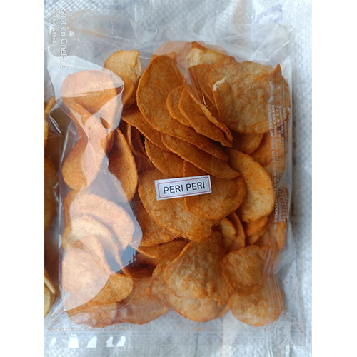 Potato Chips Peri Peri Flavour