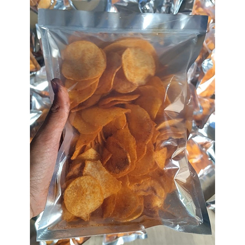 Potato Chips Peri Peri Flavour