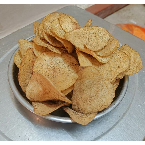 Potato Chips Black Pepper (Kali Mari) Flavour