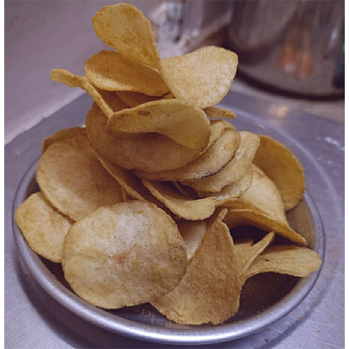 Potato Chips Maggie Flavour