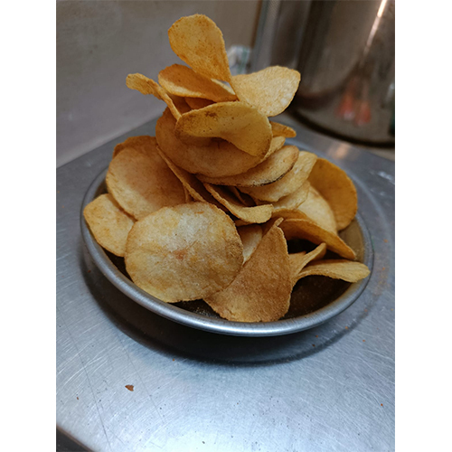 Potato Chips Maggie Flavour