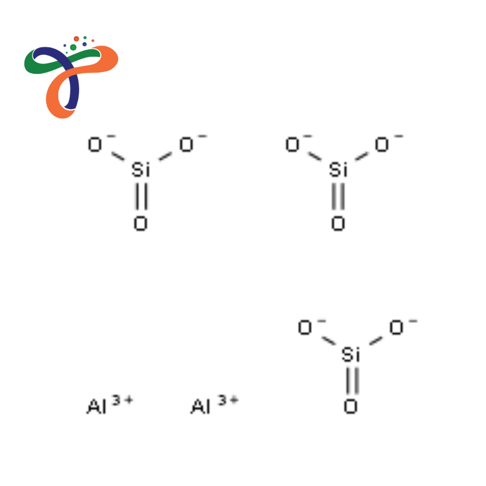 Aluminium Silicate (Al2O5Si)