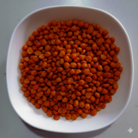 Chana Dal Namkeen - Feature: Crunchy And Crispy